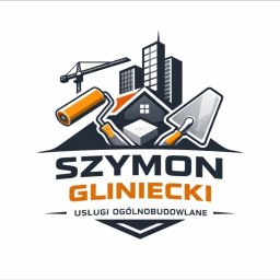 USŁUGI OG&Oacute;LNOBUDOWLANE SZYMON GLINIECKI - Usługi Malarskie Lębork