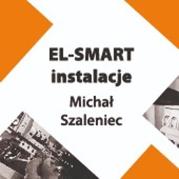 EL-SMART instalacje Michał Szaleniec F.H.U - Montaż Systemów Alarmowych Słomniki