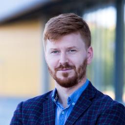 RS Sławomir Olijarczyk - Biznes plany, usługi finansowe Poznań