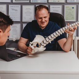 Fizjoterapeuta Gliwice 1