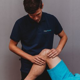 Fizjoterapeuta Gliwice 4