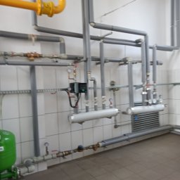 Instalacje sanitarne Szczecin 19