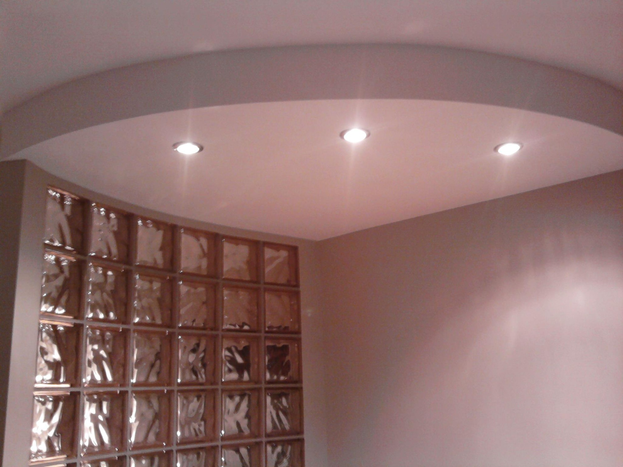 Luksfery dodają uroku w każdym mieszkaniu