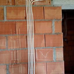 Instalacje elektryczne Wysokienice 3