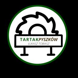 Tartak Pyszków Łukasz Tobiasz - Drewno kominkowe Pyszków