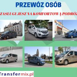 Portafortuna Sp. z o.o. - Transport Ciężarowy Rzeszów