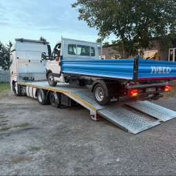 MK Cars - Transport Samochod&oacute;w Kielce