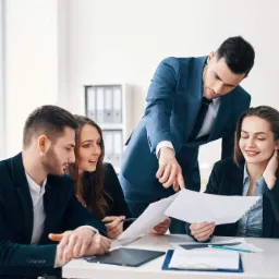 Układanie procesów windykacji