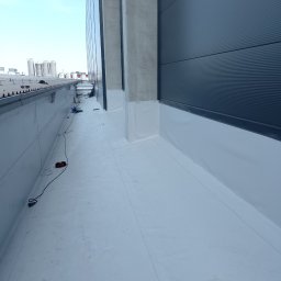 Krycie dachów Wrocław 3