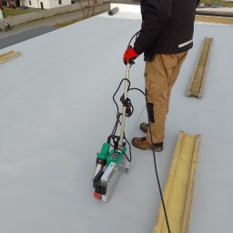 Krycie dachów Wrocław 4