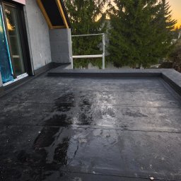 Krycie dachów Wrocław 4