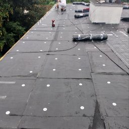 Krycie dachów Wrocław 2