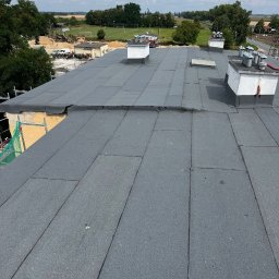 Krycie dachów Wrocław 3