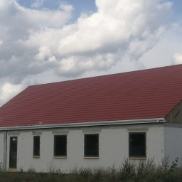 Paw-Bud - Najlepsza Naprawa Dachów we Wrocławiu