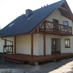 BEN House - Sauny Opole