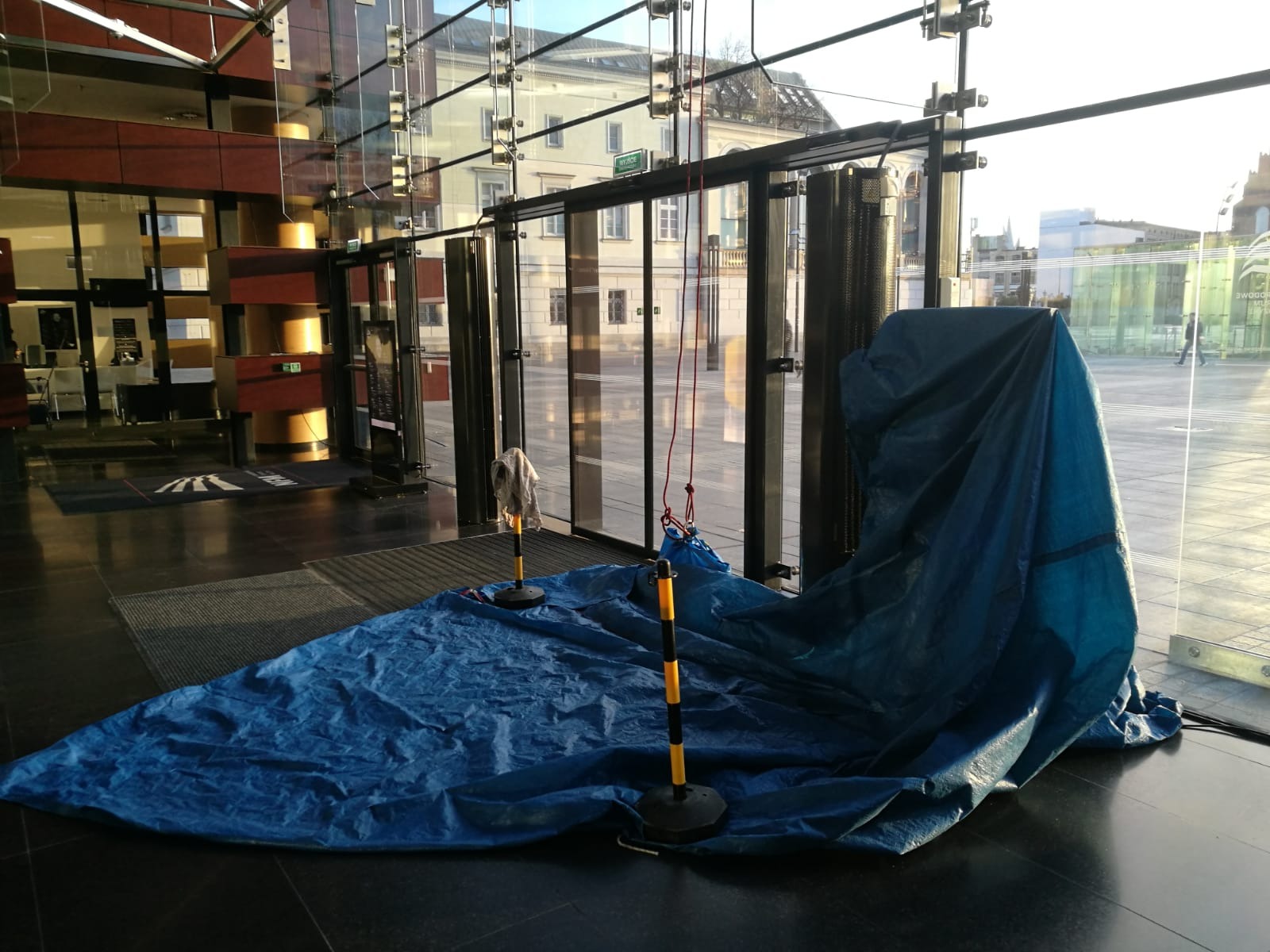 Forum Muzyki Wrocław