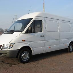 KM Logistics - Usługi Przewozowe Kraków