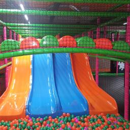 Tyrolka Kids - Budowa Placu Zabaw Mykan&oacute;w