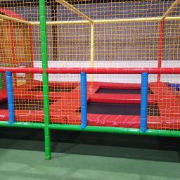 Place zabaw Mykanów 4