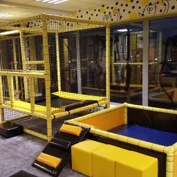 Place zabaw Mykanów 3