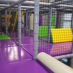 Place zabaw Mykanów 1