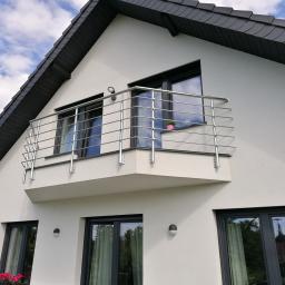 Krzysztof Młotek - Balustrady Legnica