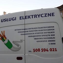 LUK-CAR MAZIARZ KAROL - Instalowanie Domofonów Tarnów