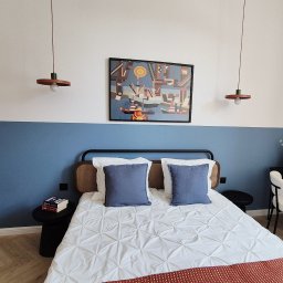 Kania Design Dorota Orlińska-Kania - Projektowanie wnętrz komercyjnych Gdynia