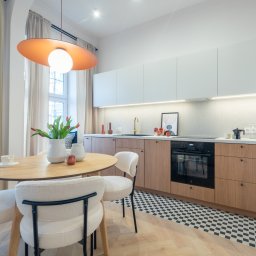 VISSER TECH Michał Kania - Architekt wnętrz Gdynia