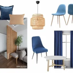 moodboard inspiracyjny