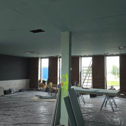 Płyta karton gips Gdańsk 4