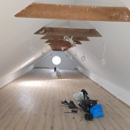 Płyta karton gips Gdańsk 1