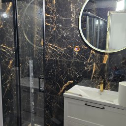 USŁUGI BUDOWLANO SPRZĄTAJĄCE R&B - Montaż Wanny Gdańsk