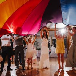 Animator dla dzieci Zakopane 3