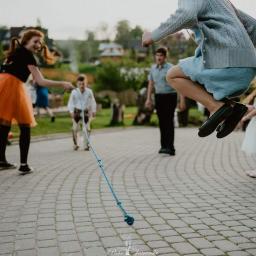 Animator dla dzieci Zakopane 4