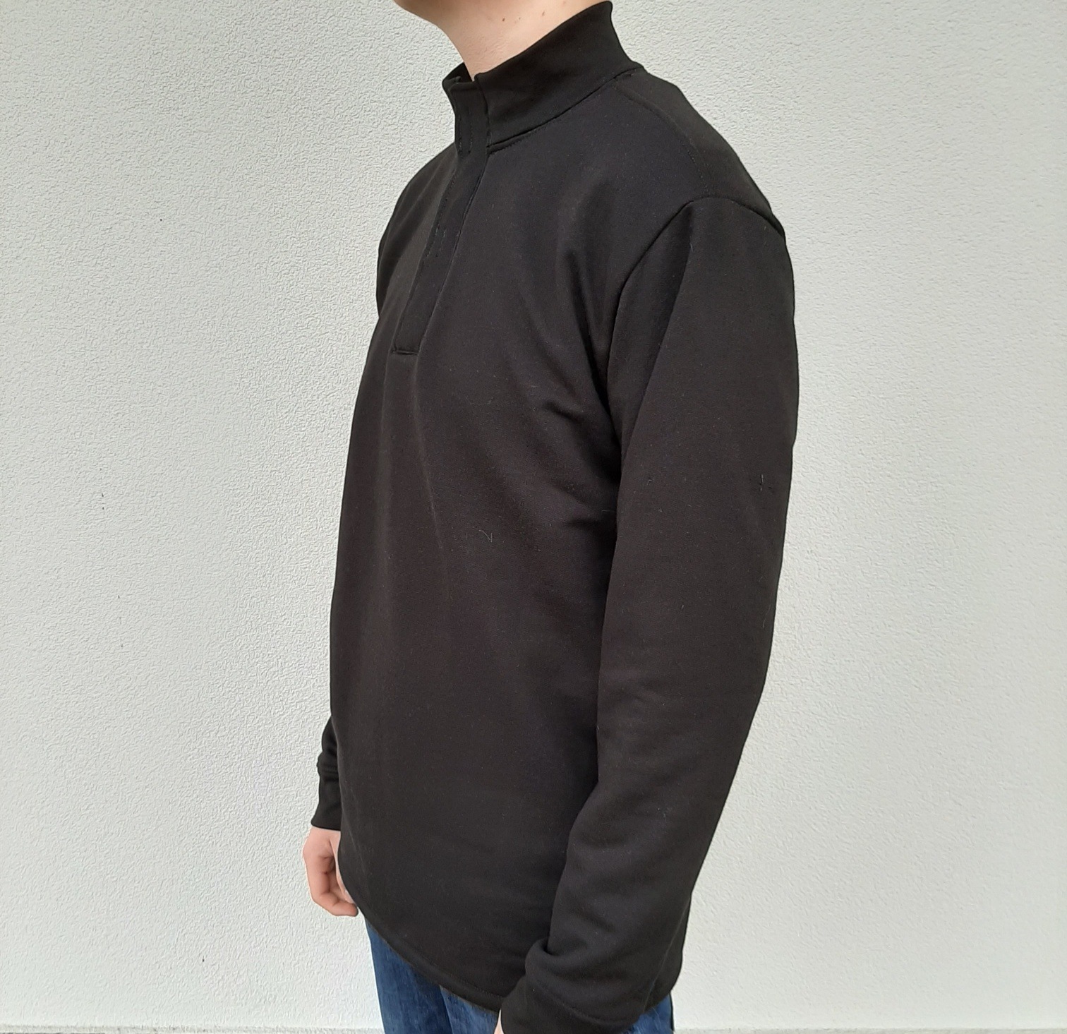 Bluzy robocze/ trudnopalne i inne