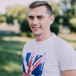 Good Bud Volodymyr Gidzula - Tapetowanie Wrocław