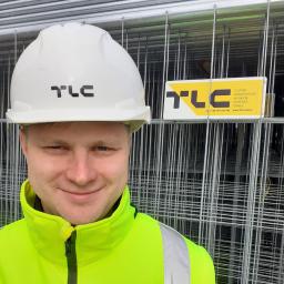 TLC RENTAL - Ogrodzenia panelowe Kraków