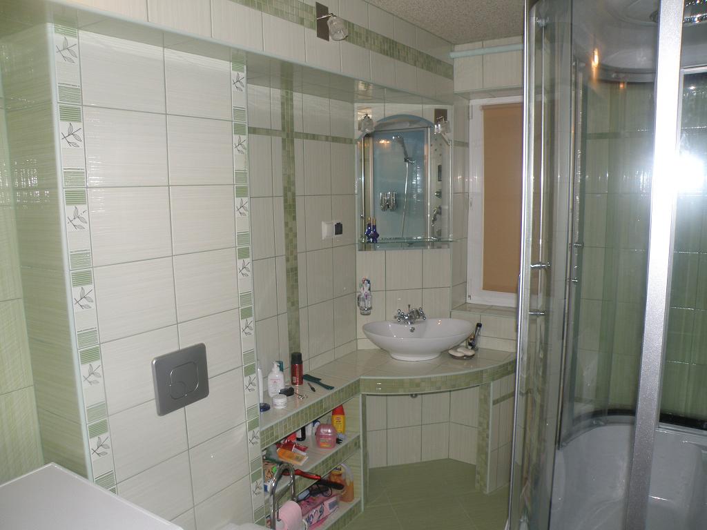 remont kuchni łazienki