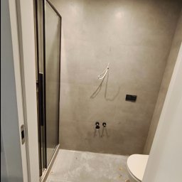 Remonty mieszkań Łódź 2