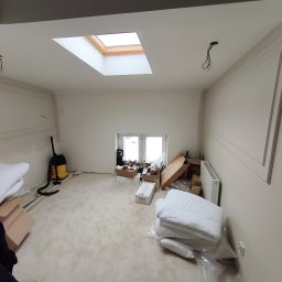 SANY-BUD - Remonty dom&oacute;w i kamienic Ł&oacute;dź