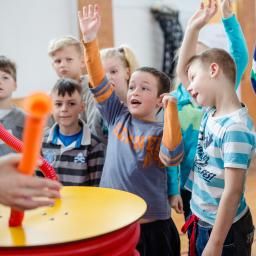 Nauka i edukacja Koszalin 2