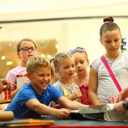 Nauka i edukacja Koszalin 4