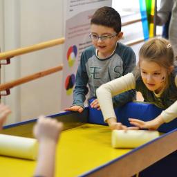 Nauka i edukacja Koszalin 3