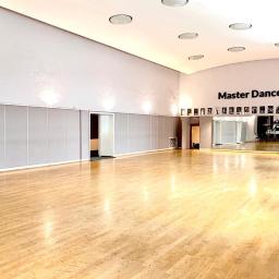 Szkoła tańca Gliwice 7