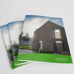 Teczki ofertowe - A4