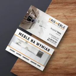 Wizytówki biznesowe