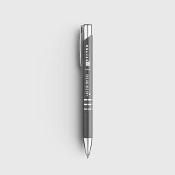 Długopis z logo 