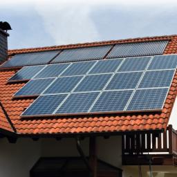 Fotowoltaika Warszawa 2