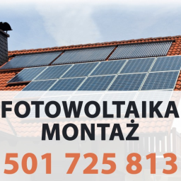 Fotowoltaika Warszawa 1